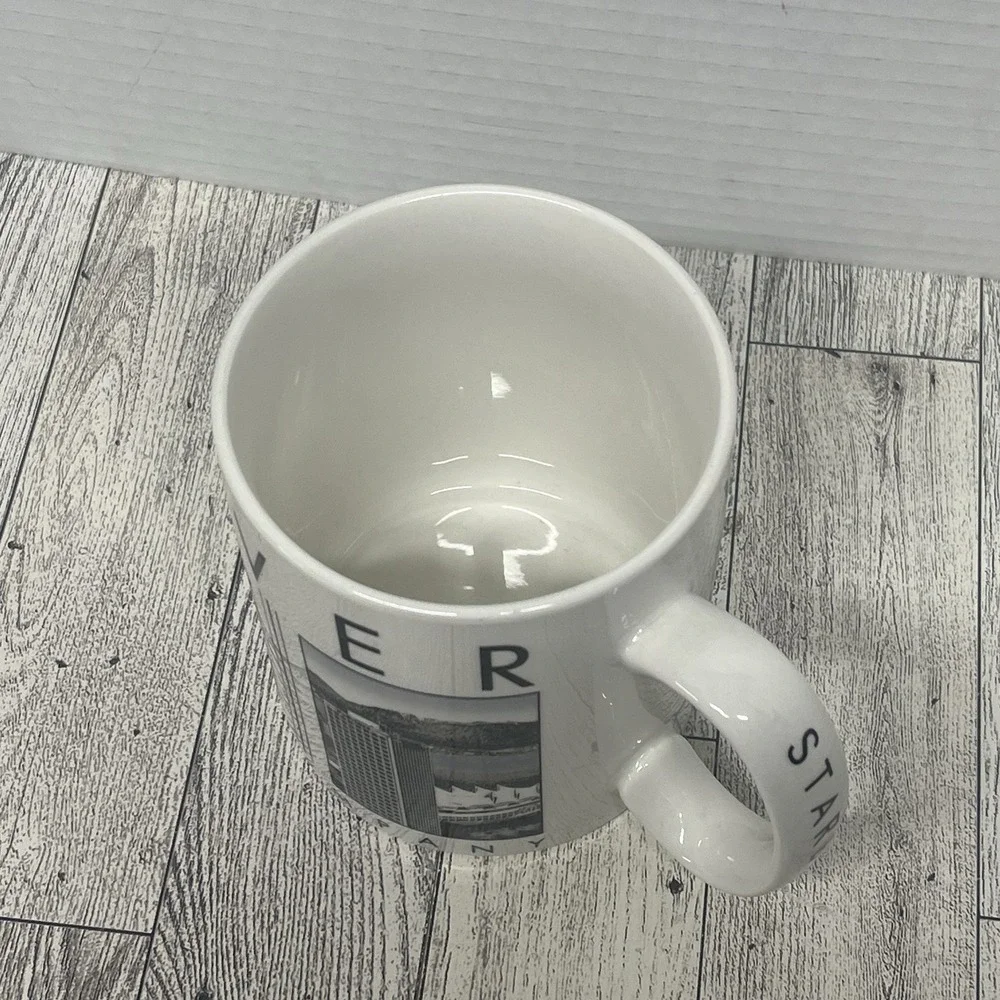 Starbucks up sale